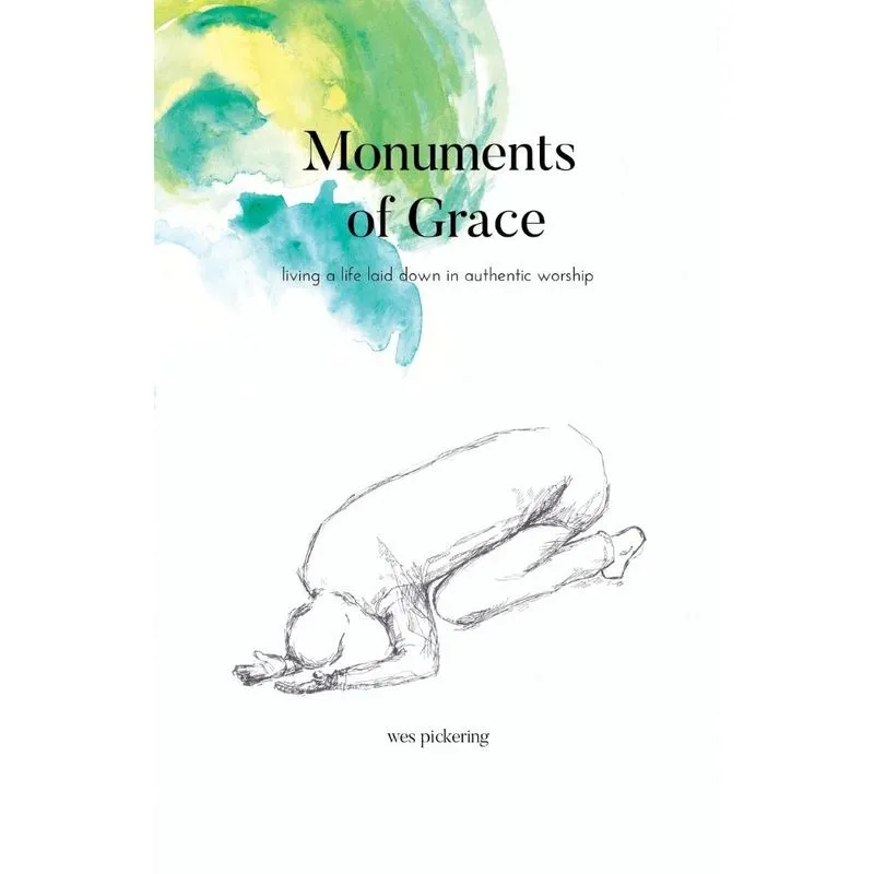 Monuments of Grace
