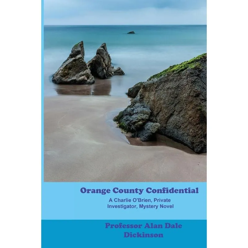 Orange County Confidential