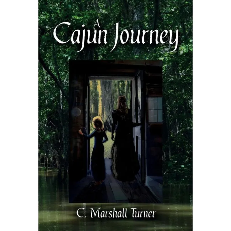 A Cajun Journey