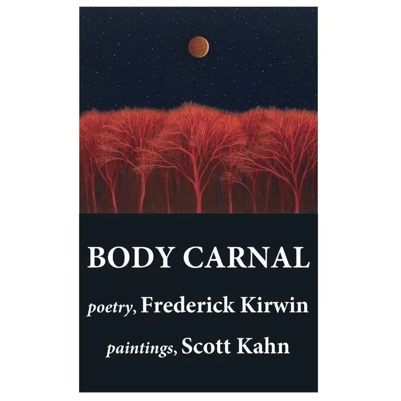 BODY CARNAL, BODY SACRED