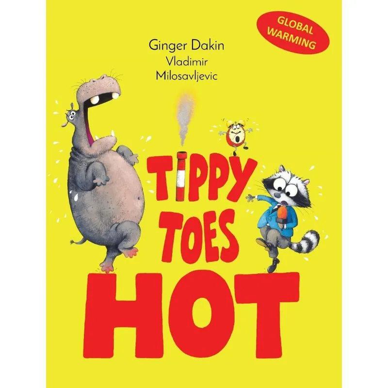 Tippy Toes Hot