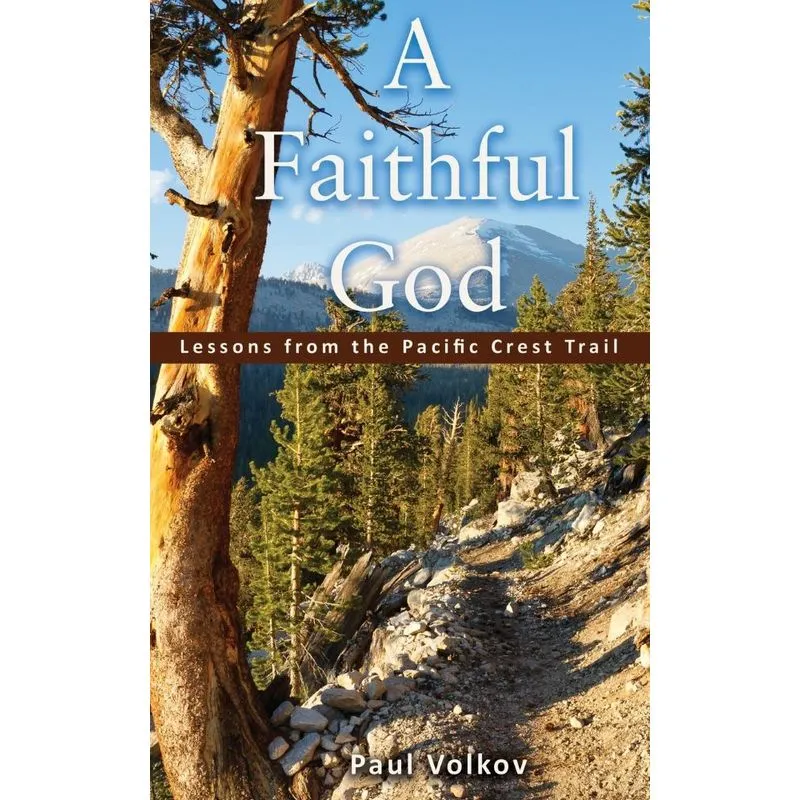 A Faithful God
