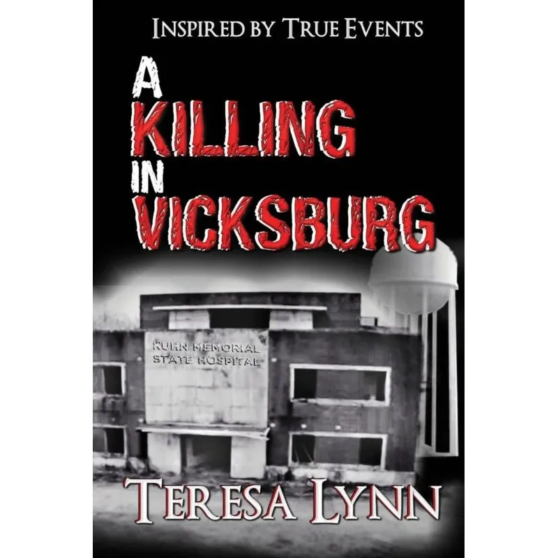A Killing in Vicksburg
