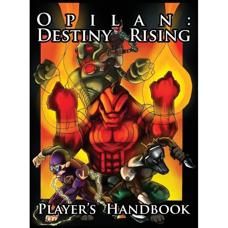 Opilan