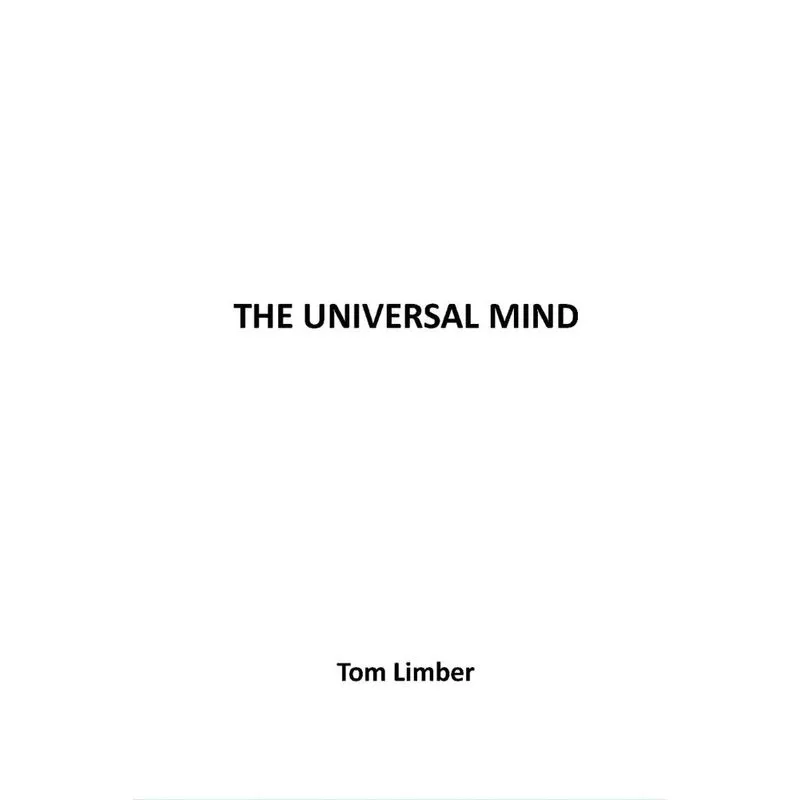 The Universal Mind