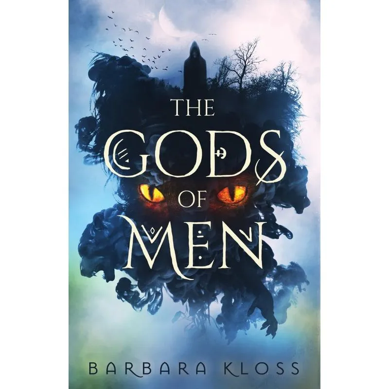 The Gods of Men