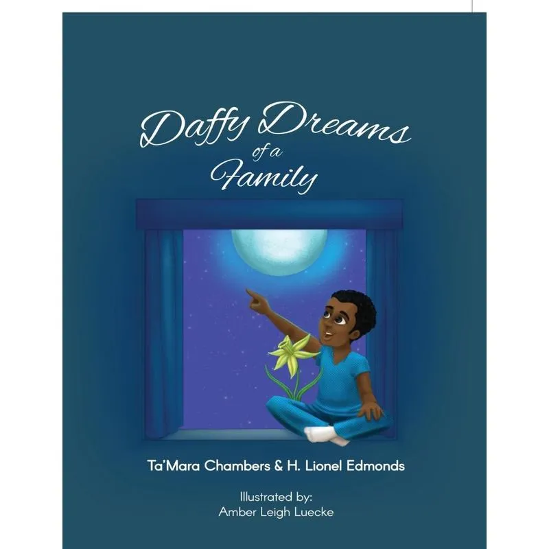 Daffy Dreams of a Family