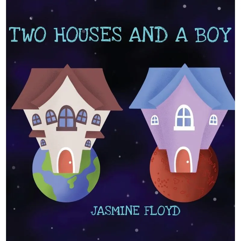 Two Houses and a Boy