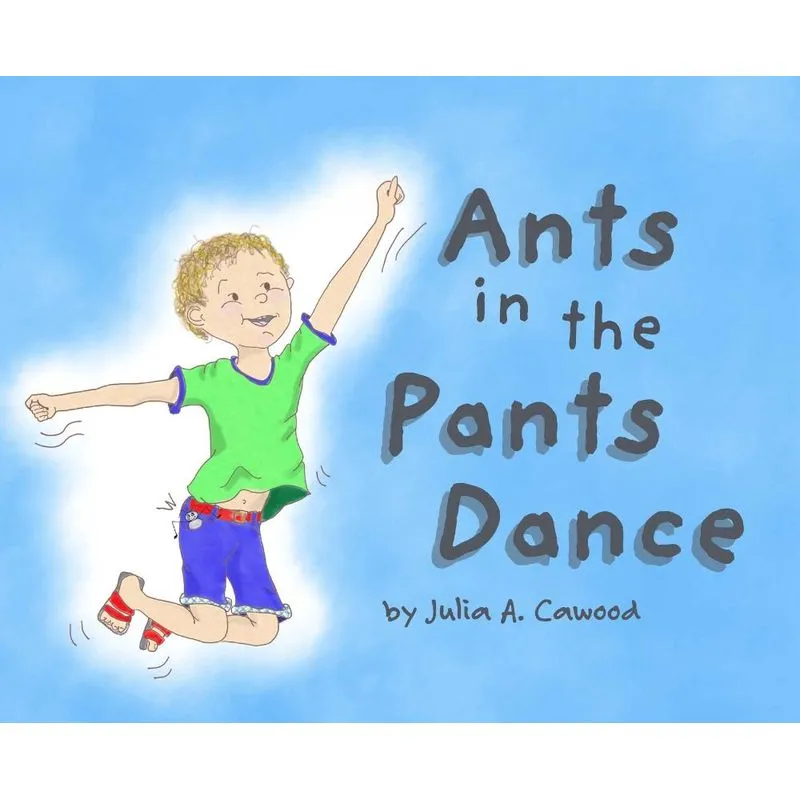 Ants in the Pants Dance