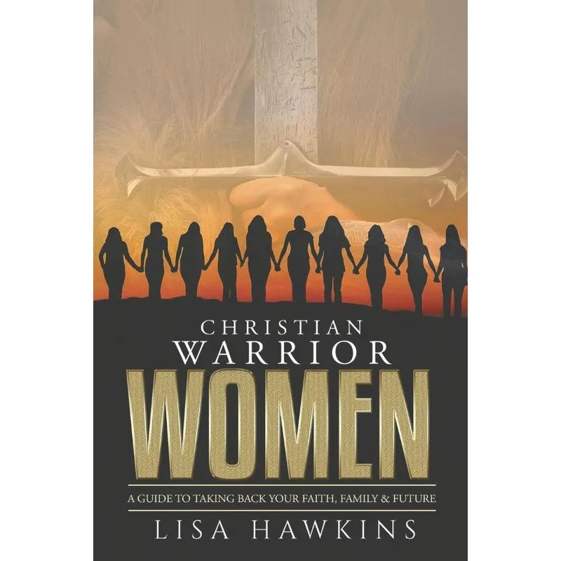 Christian Warrior Women