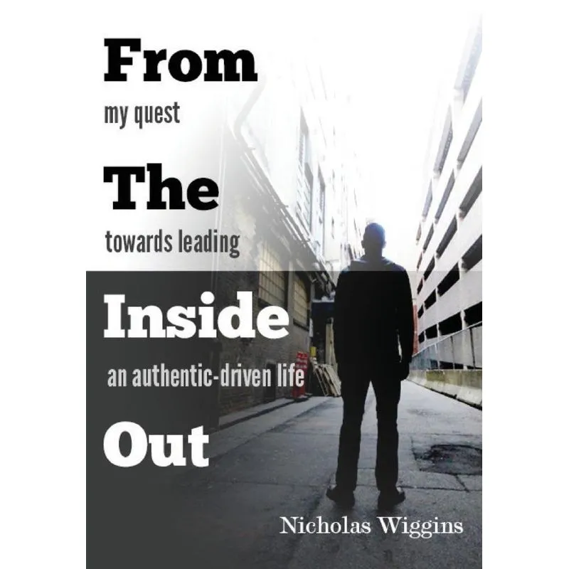 From The Inside Out