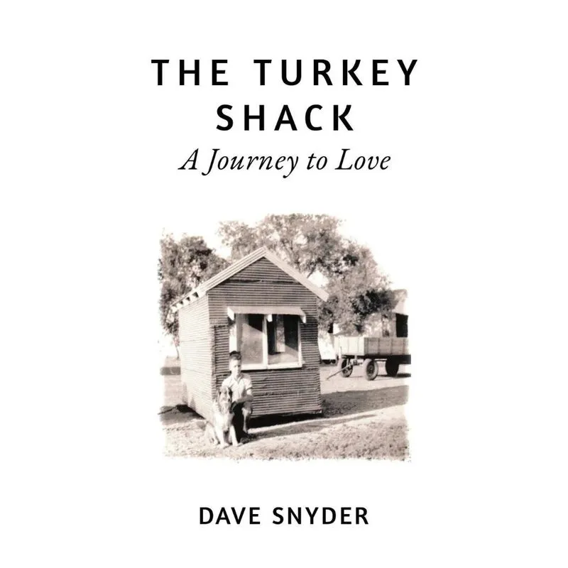 The Turkey Shack
