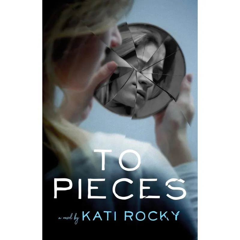 To Pieces