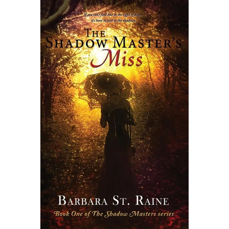 The Shadow Masters Miss