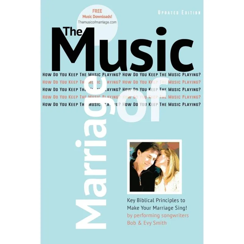 The Music Of Marriage