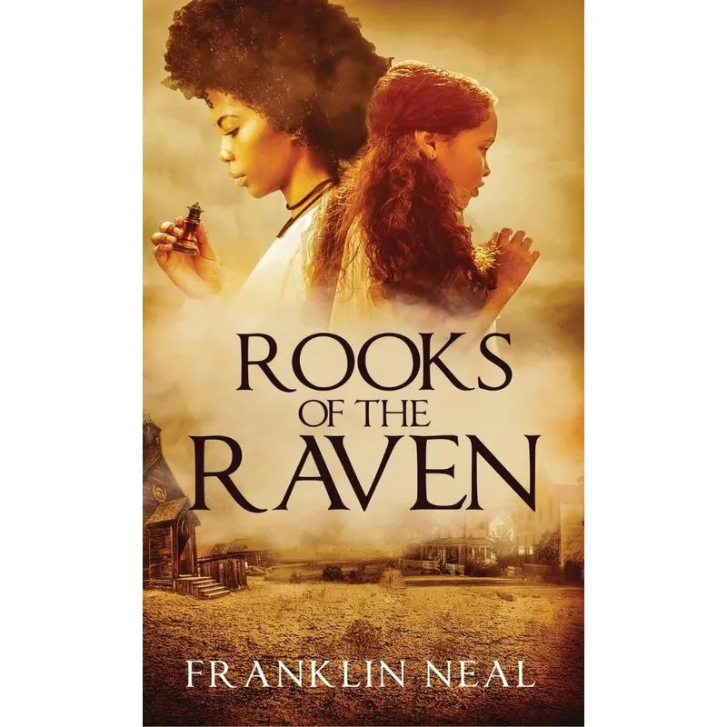 Rooks of the Raven