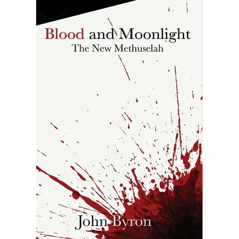 Blood and Moonlight