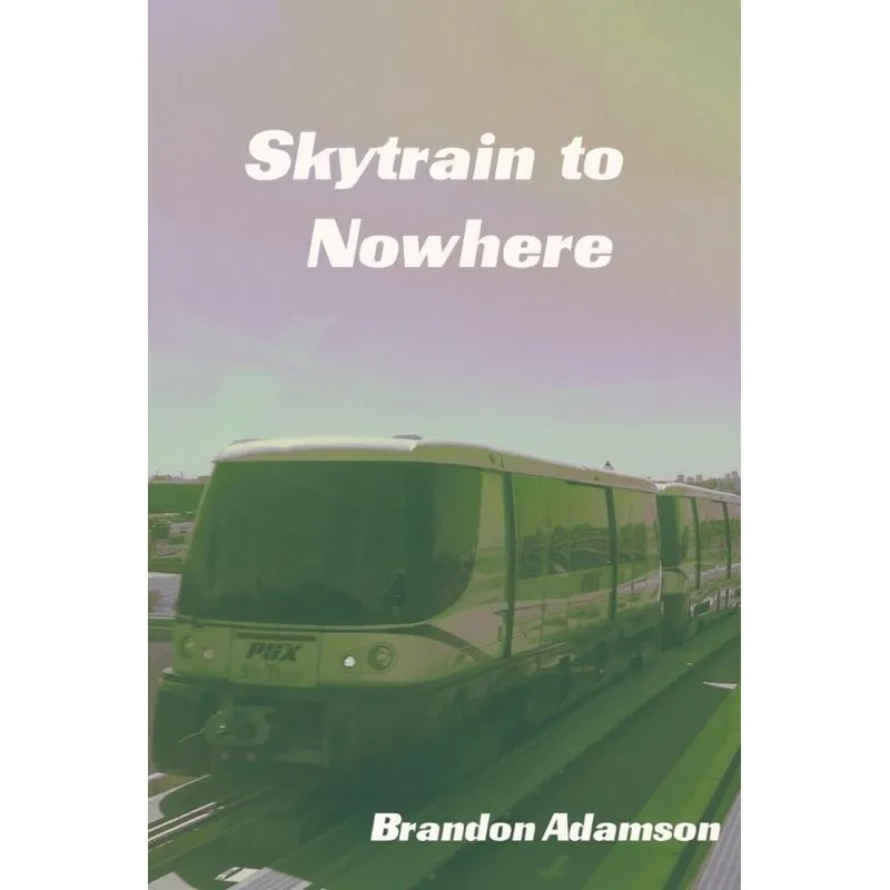 Skytrain to Nowhere