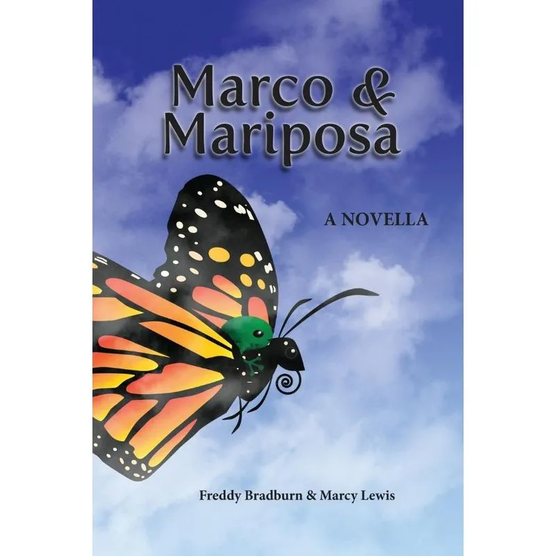 Marco and Mariposa