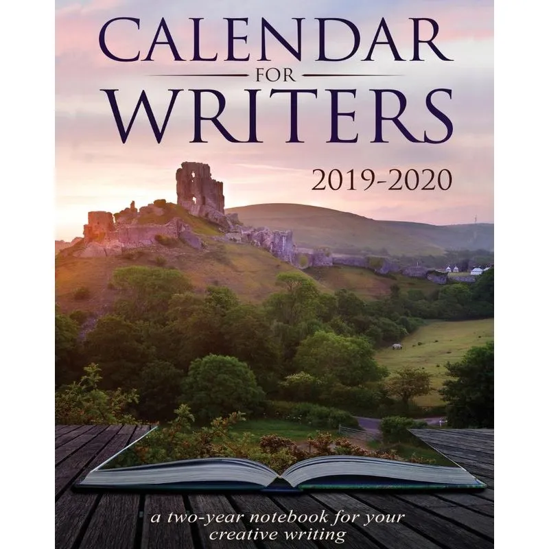 Calendar For Writers