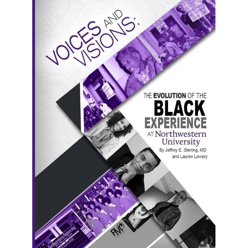 Voices And Visions