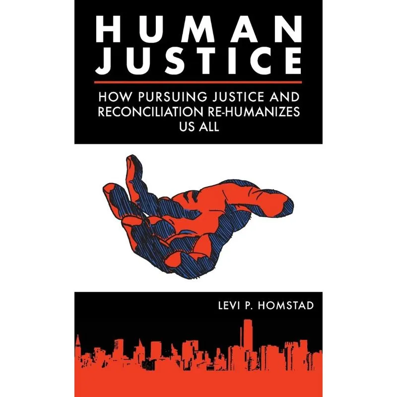 Human Justice