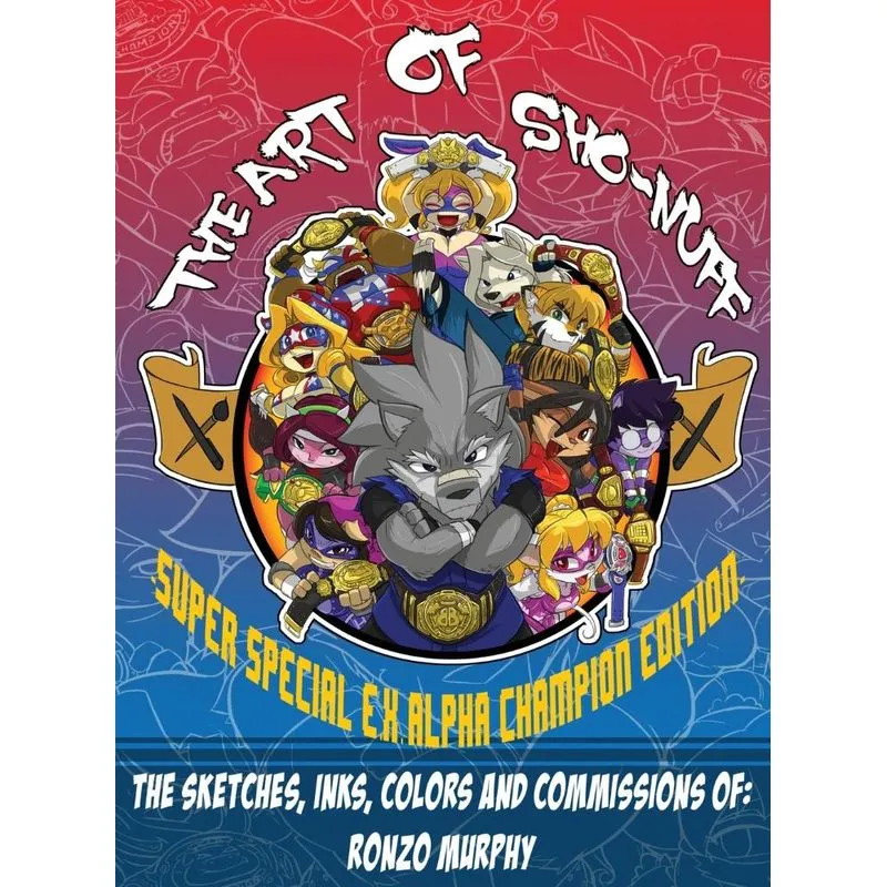 The Book of Sho