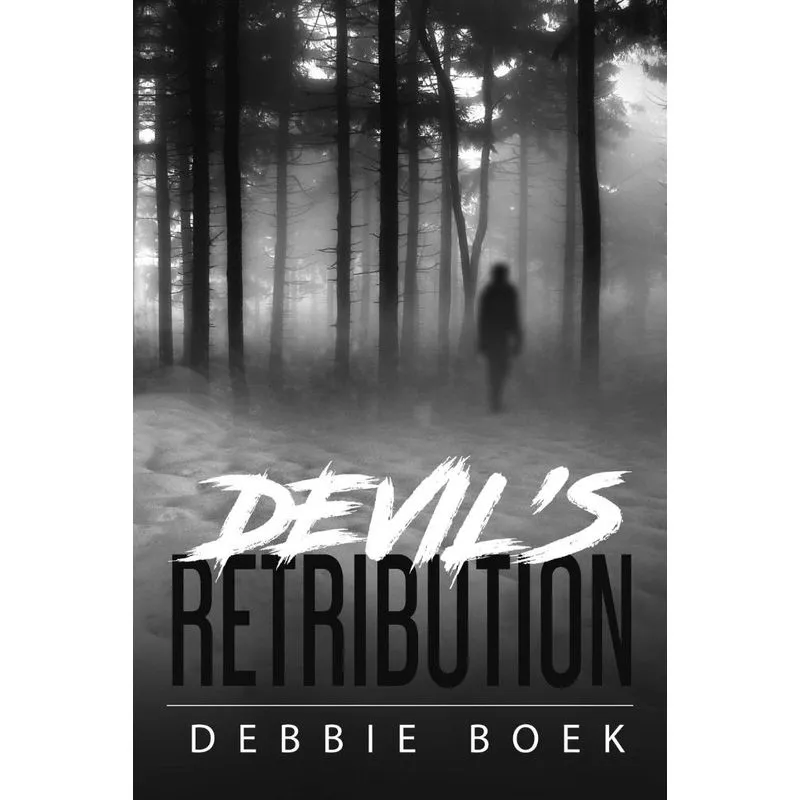 Devils Retribution