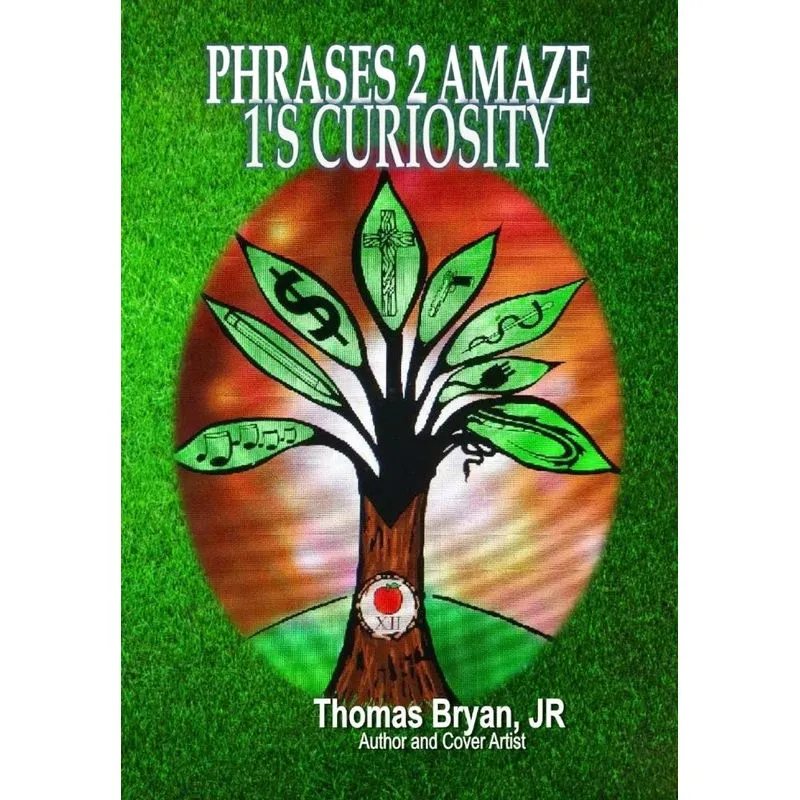 Phrases 2 Amaze 1s Couriosity
