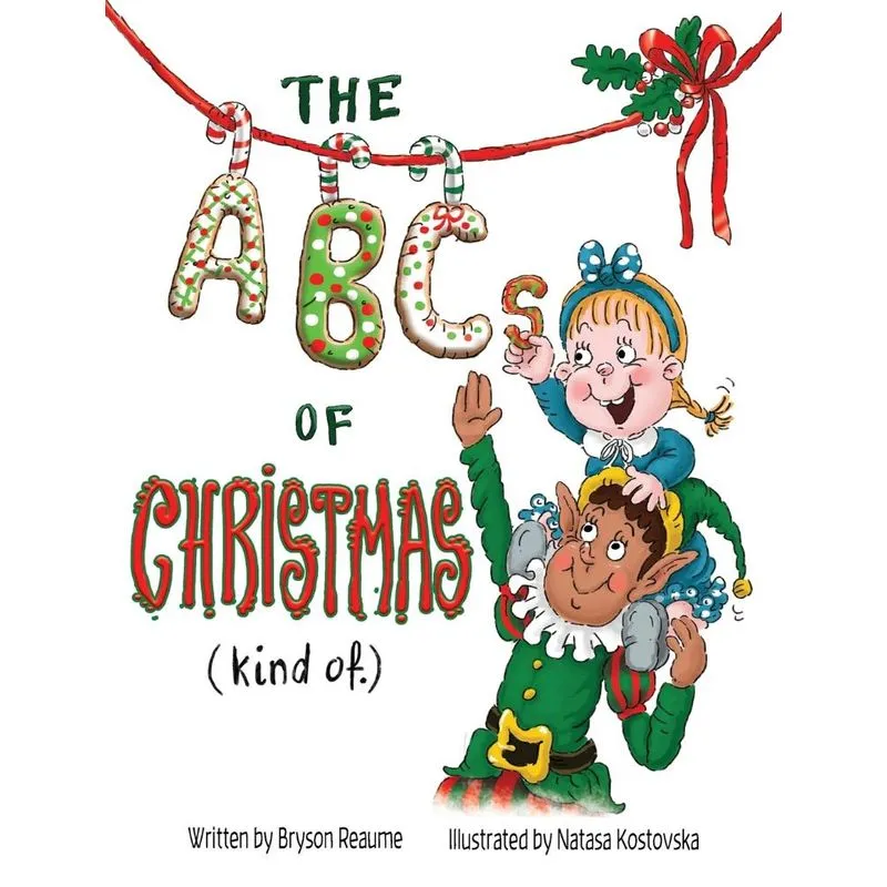 The ABCs of Christmas
