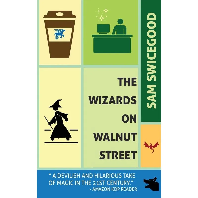 The Wizards on Walnut Street