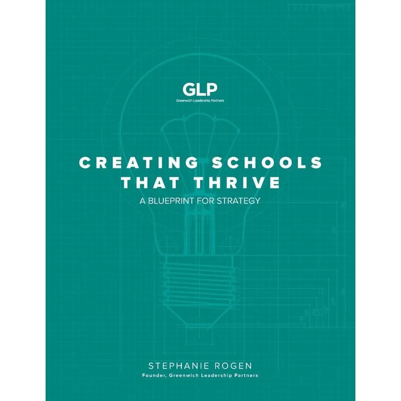 Creating Schools That Thrive