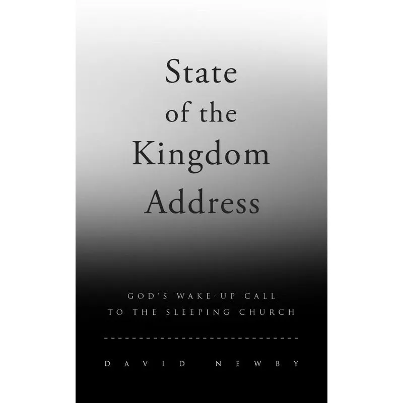 State Of The Kingdom Address