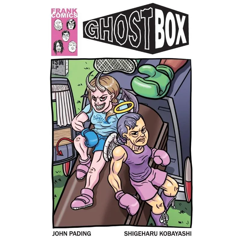 Ghost Box