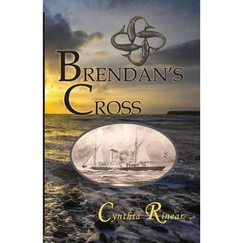 Brendans Cross