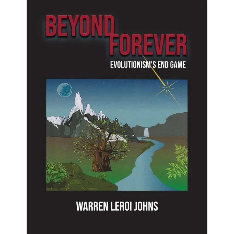 Beyond Forever