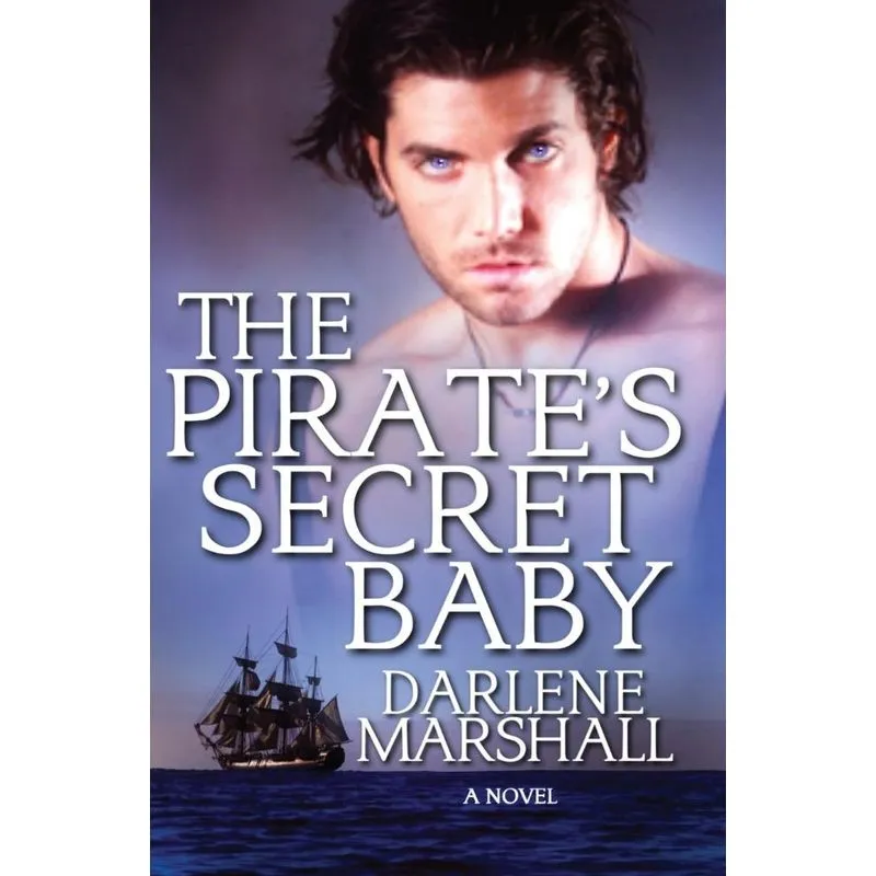 The Pirates Secret Baby