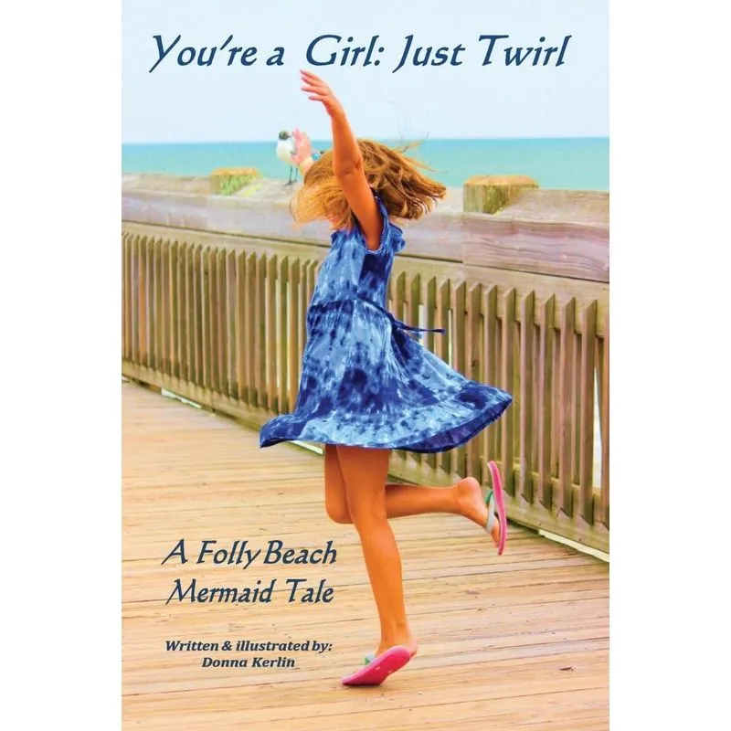 Youre a Girl