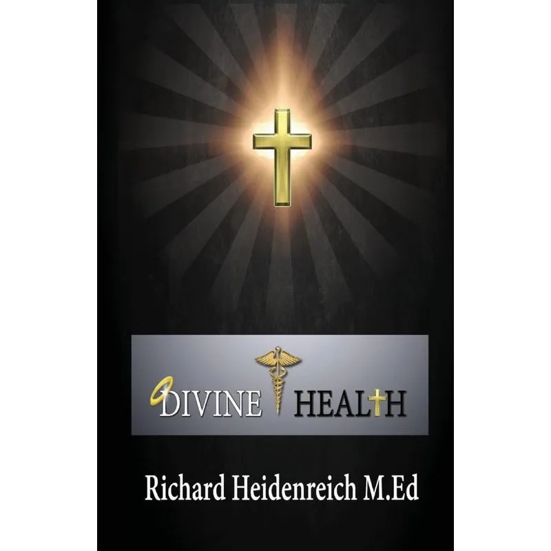 DIVINE HEALTH