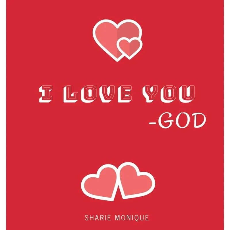 I Love You -God