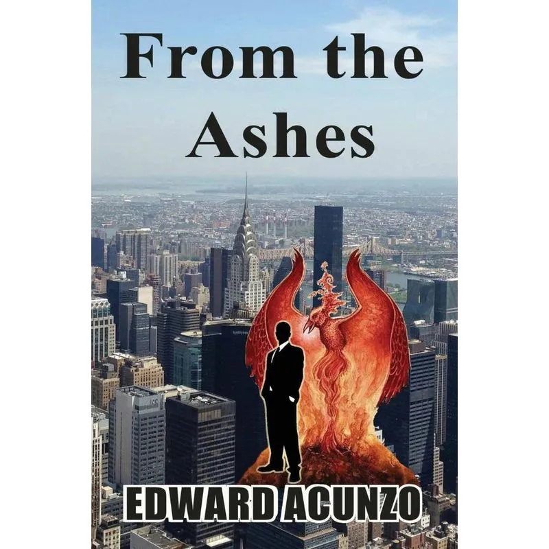 From the Ashes