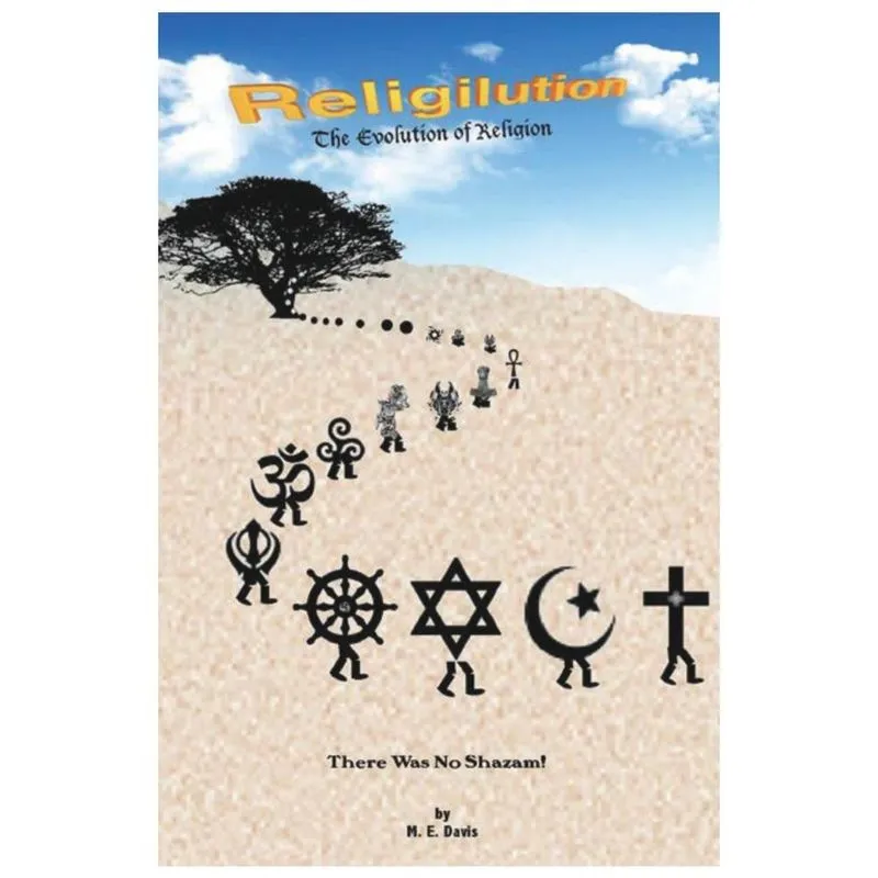 Religilution