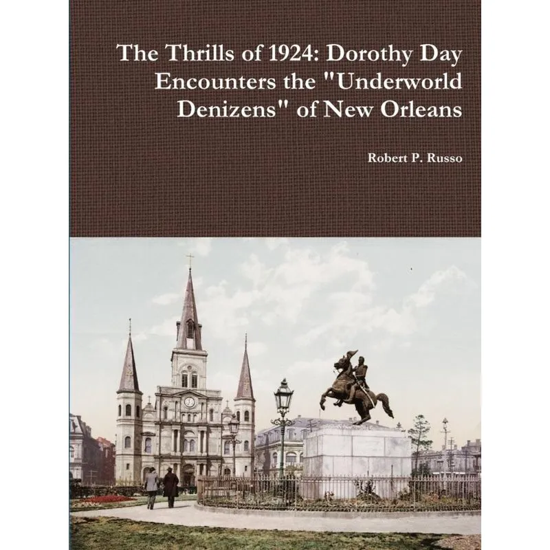 The Thrills of 1924