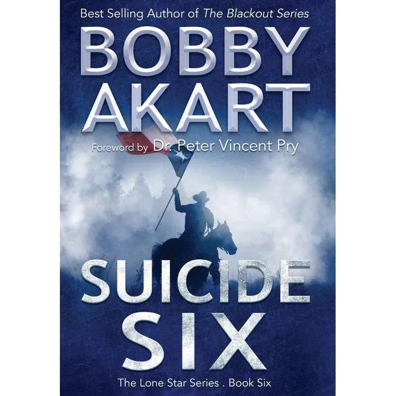 Suicide Six