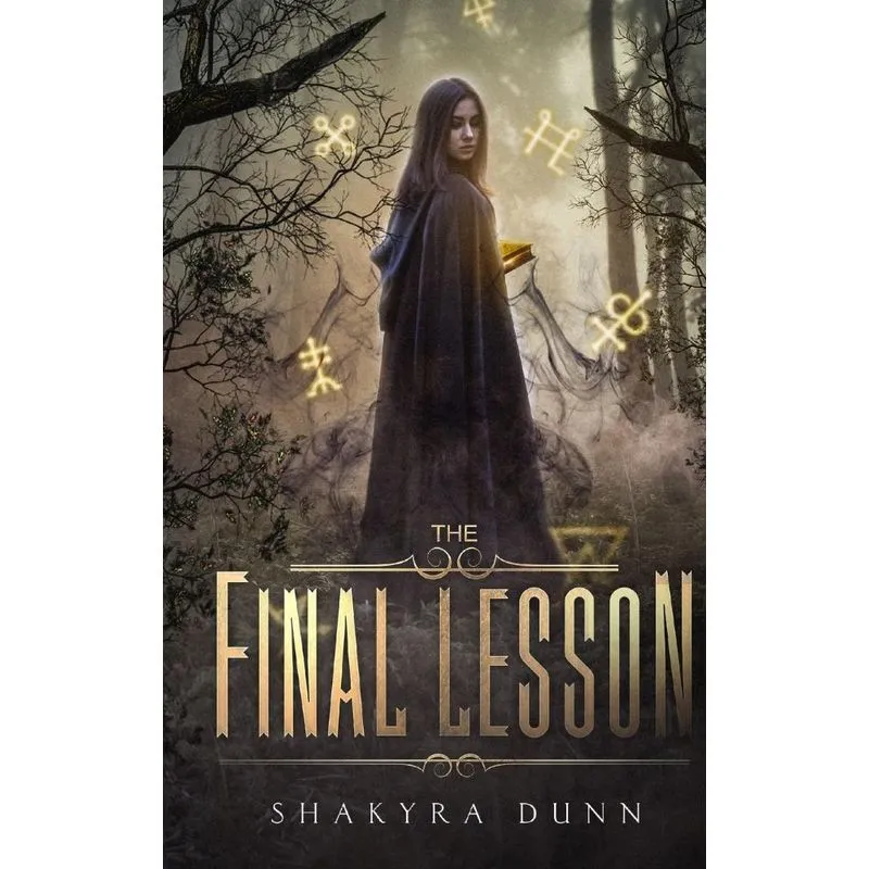 The Final Lesson