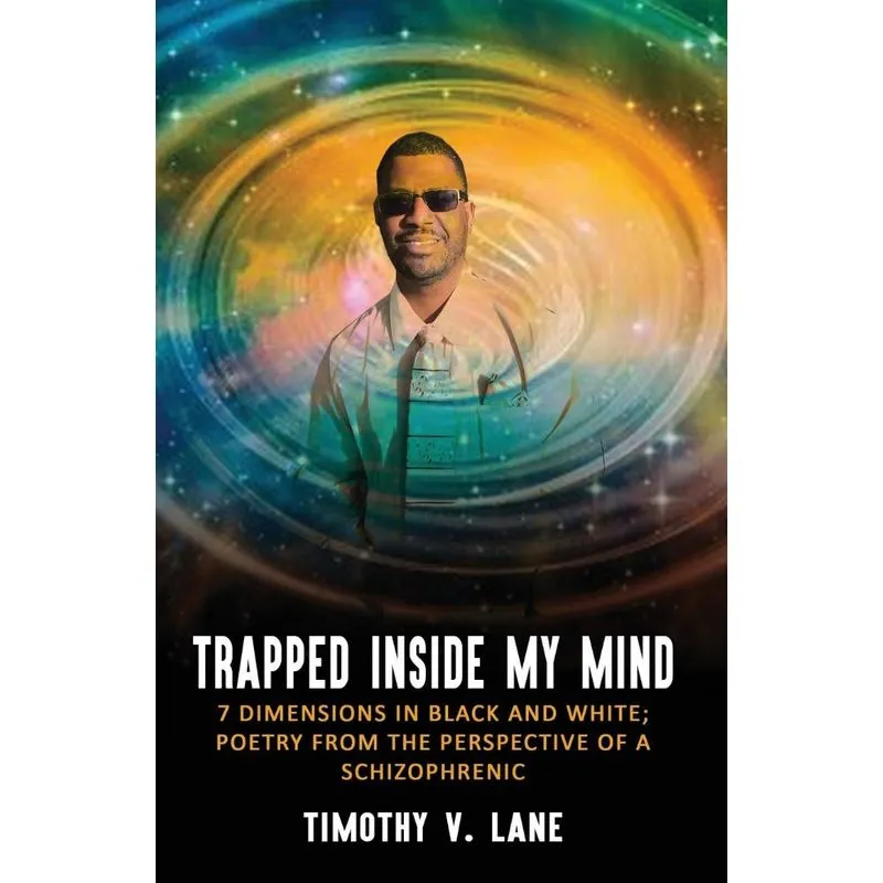 Trapped Inside My Mind