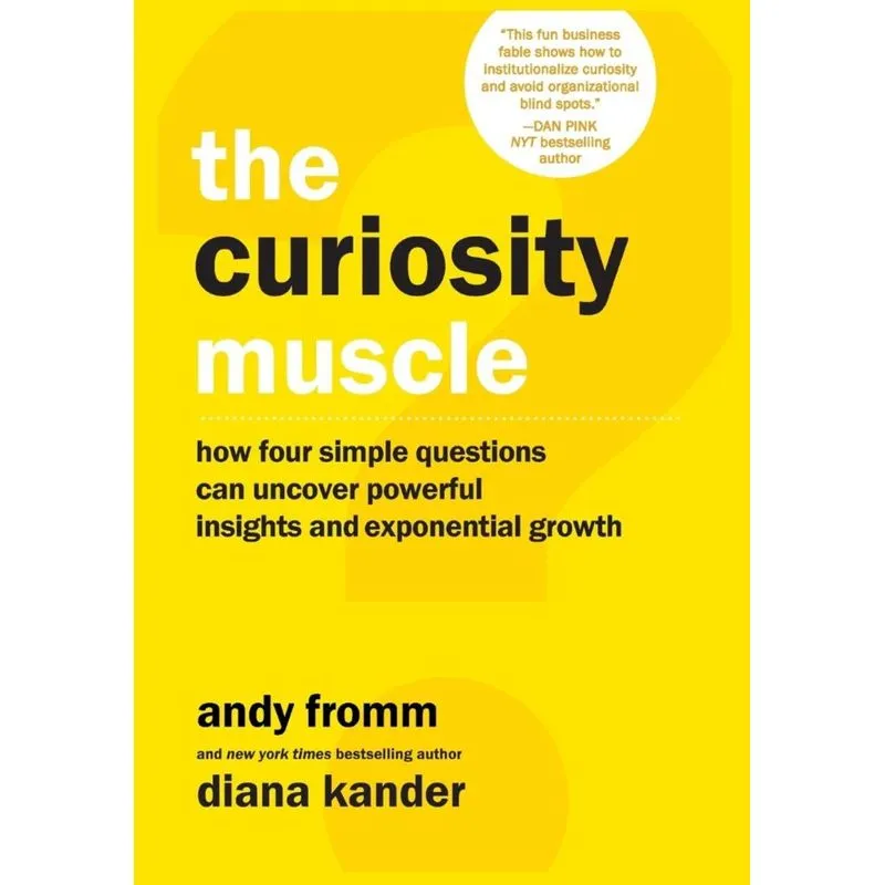 The Curiosity Muscle