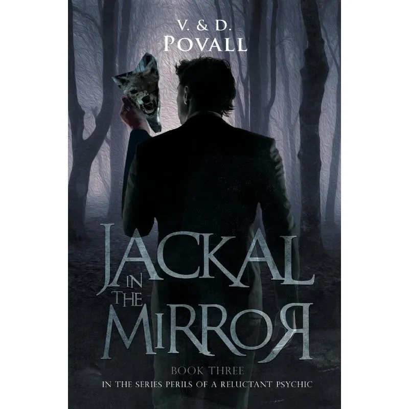 Jackal in the Mirror