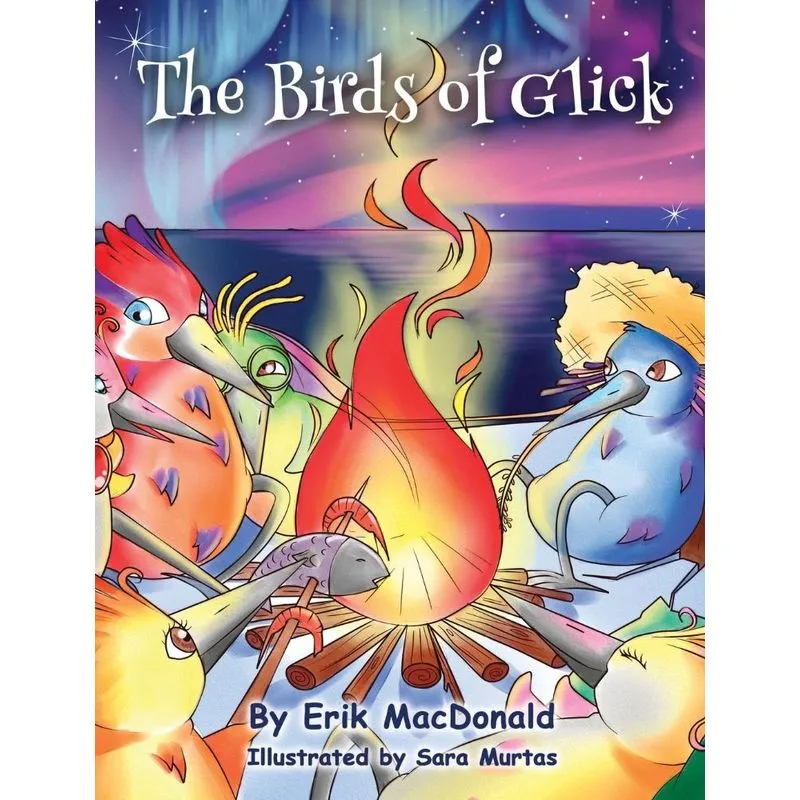 The Birds of Glick