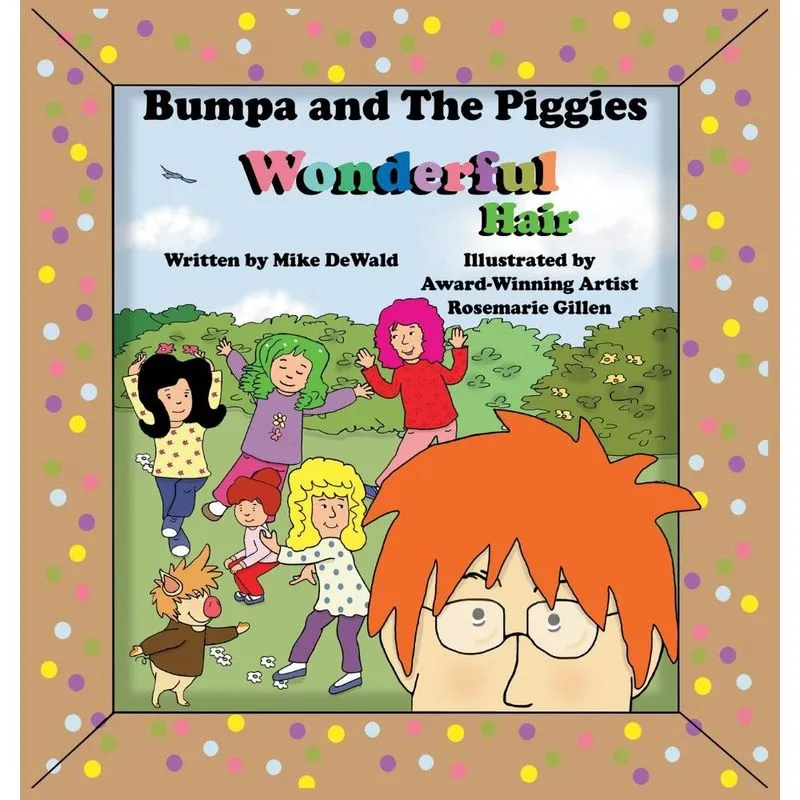 Bumpa and the Piggies